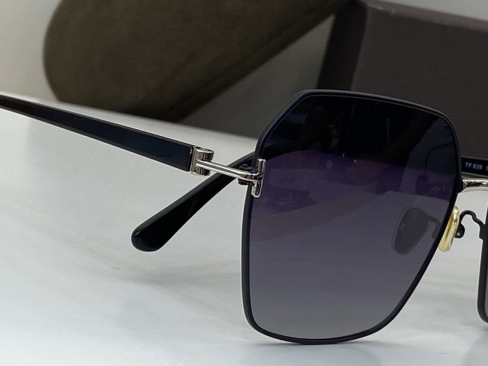 Tom Ford Sunglasses Top Quality TOS00429